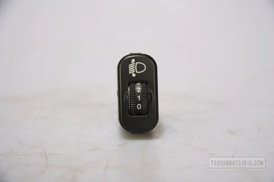 Mercedes-Benz Electrical System Hoogte Regelaar Koplamp, Auto-onderdelen, Ophalen, Gebruikt, Mercedes-Benz, Dashboard en Schakelaars