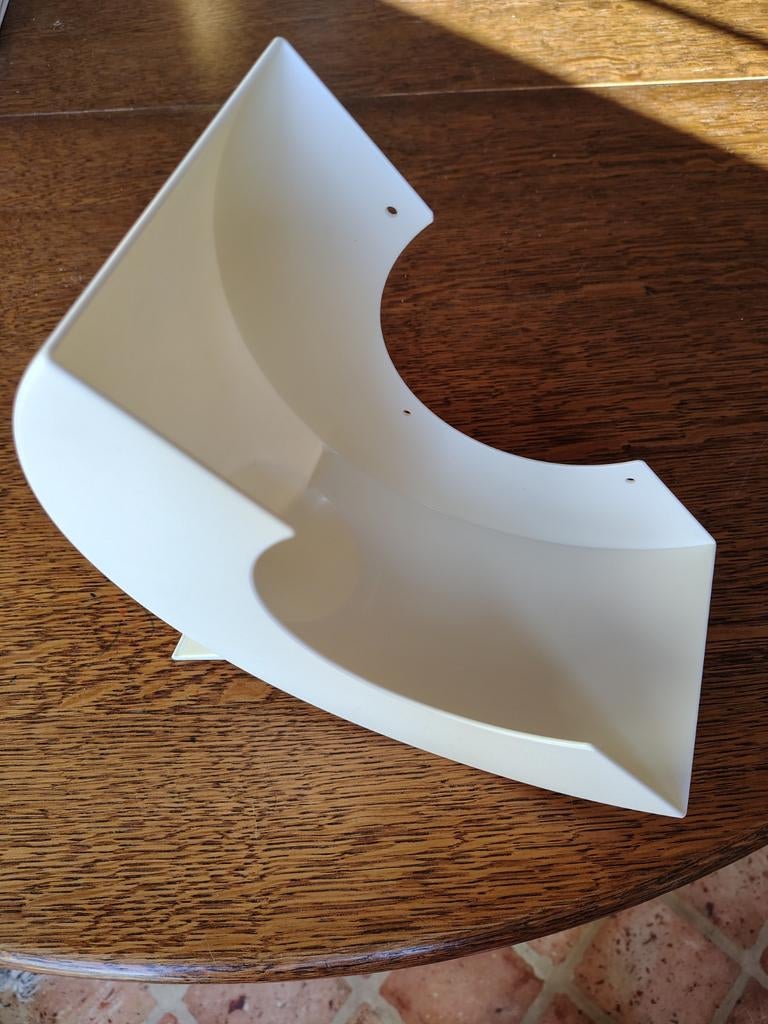 Dekselhouder van Tupperware, Ophalen of Verzenden