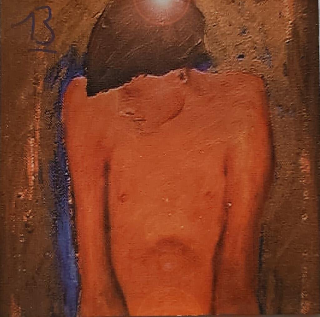 BLUR - 13  (CD), Ophalen of Verzenden, Zo goed als nieuw, Alternative Rock, Album