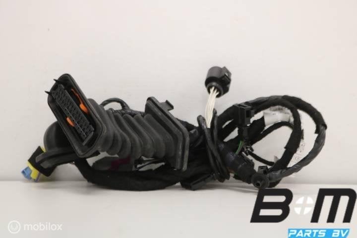Portierkabelboom links VW Scirocco Facelift 1K8971121Q, Gebruikt
