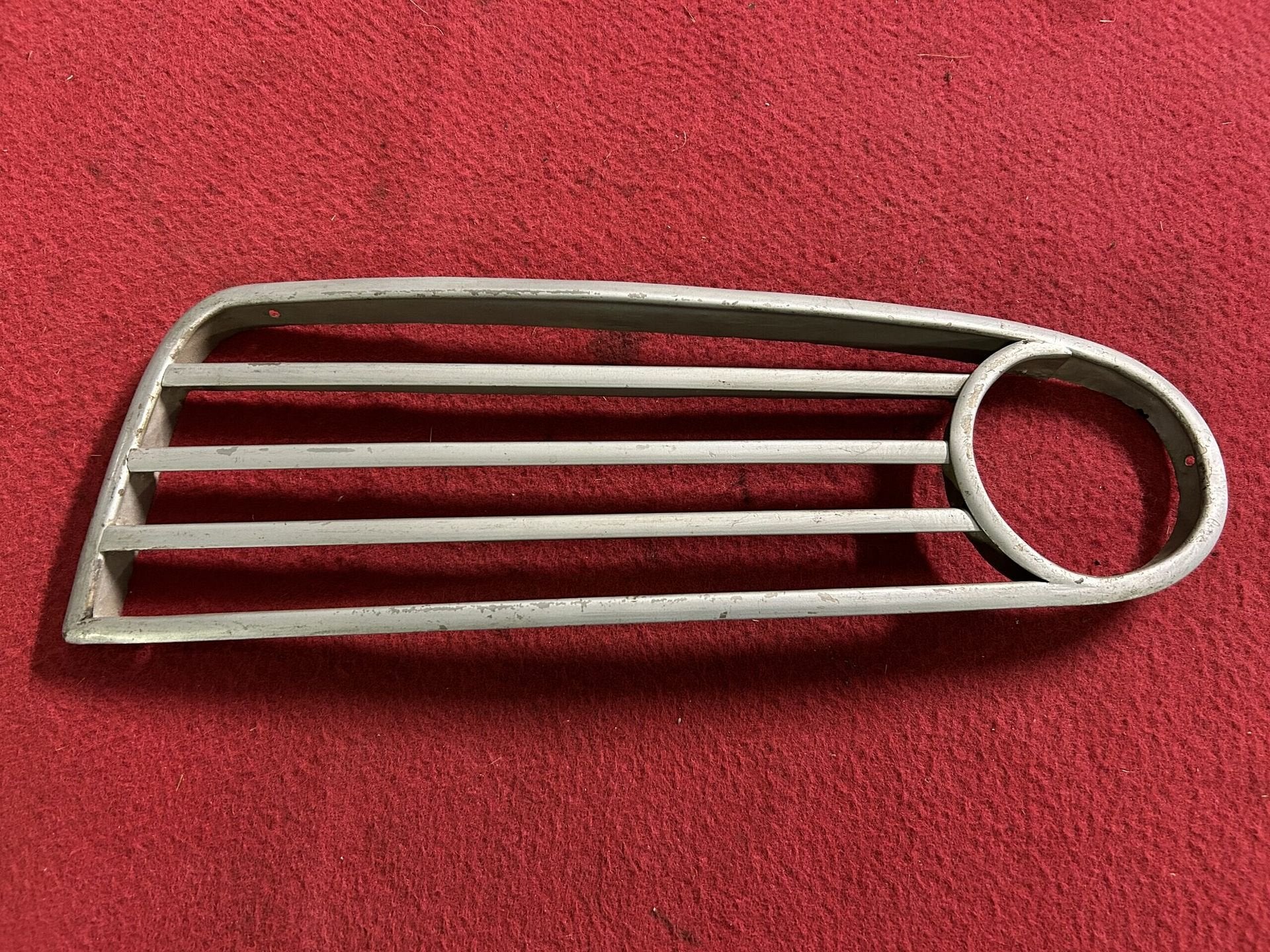 Alfa Romeo Giulietta Sport Zagato grille, -, Utilisé, Alfa Romeo, -