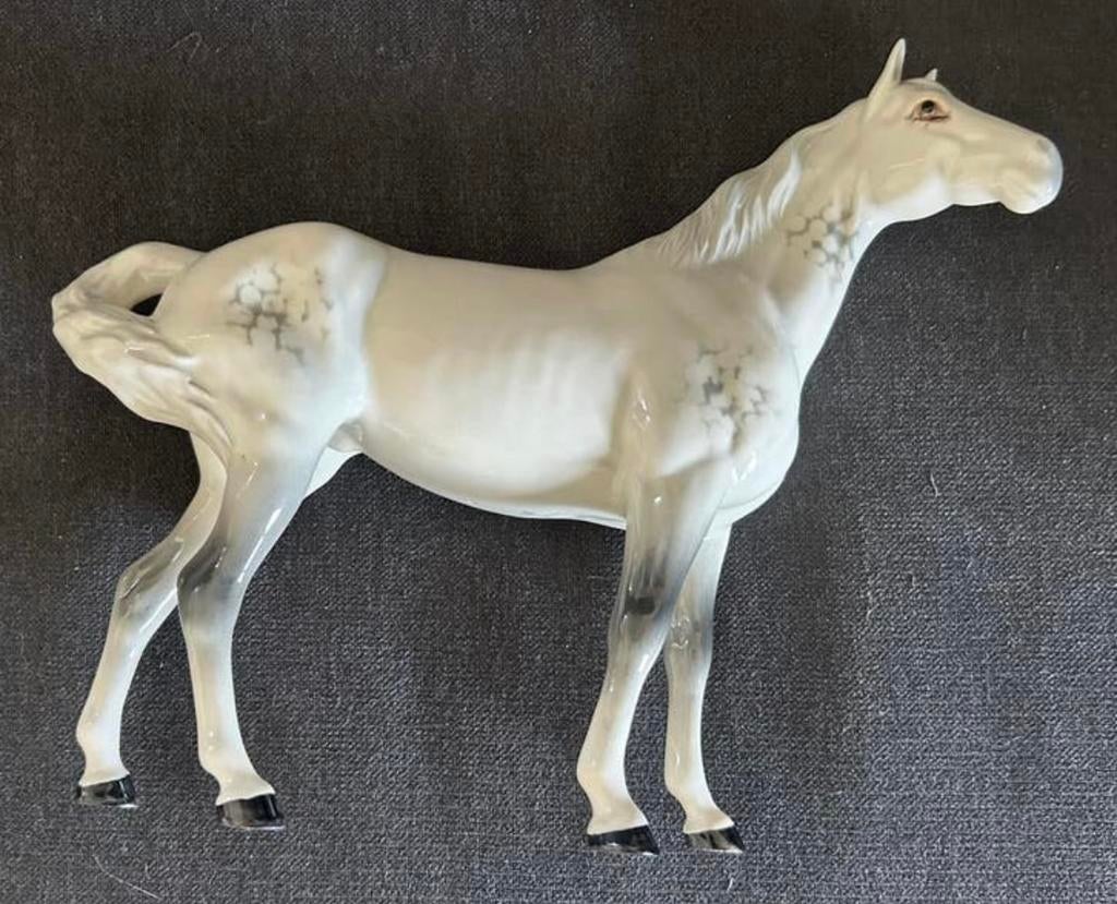 Cheval porcelaine Beswick, Ophalen of Verzenden