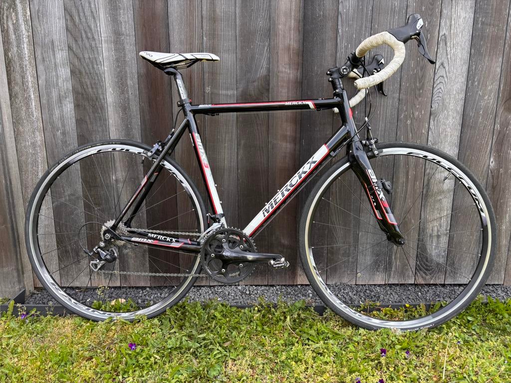 Merckx amx 3, Fietsen en Brommers, Ophalen, Zo goed als nieuw