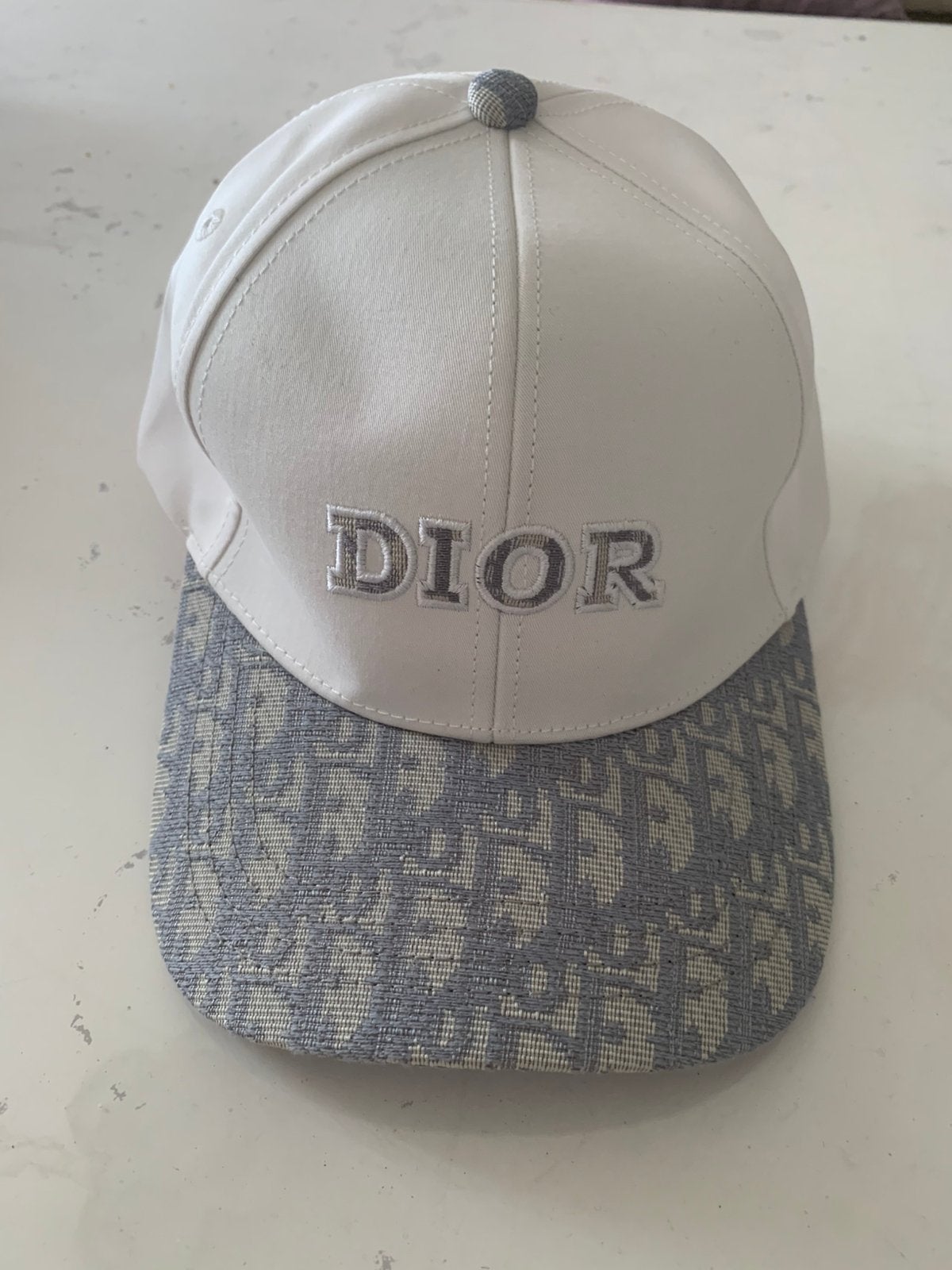 Dior pet, Enlèvement, Neuf, One size fits all, Casquette