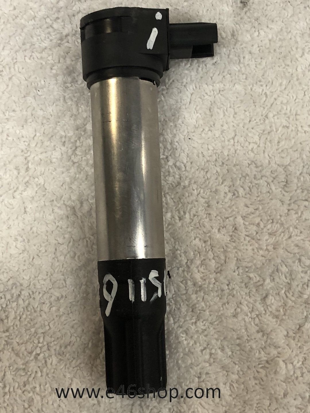 BOBINE BMW NINE T OE 12138560173, Motoren, Onderdelen | BMW, Gebruikt, -, -, Ophalen of Verzenden