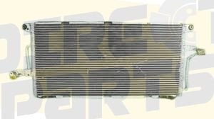 Nissan Primera P10 (9/90-9/92) condensor MQ! 9211060J00, -, -, Nieuw, Ophalen of Verzenden