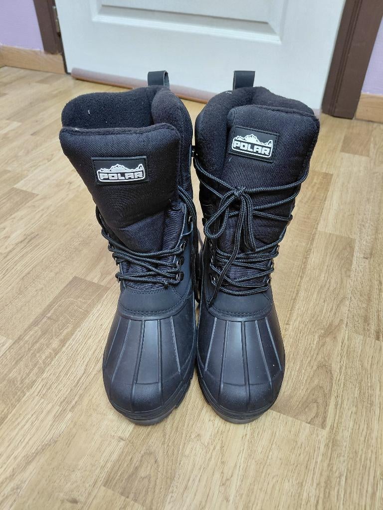Bottes de ski, Autres marques, Comme neuf, Enlèvement, Bottes de neige