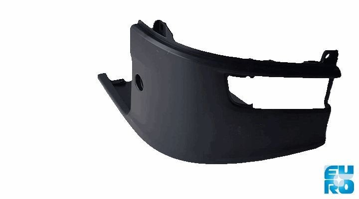 SC.R,S 17- BUMPER RH HOOG 44x32cm 2295955, Carrosserie en Plaatwerk, Scania, -, -