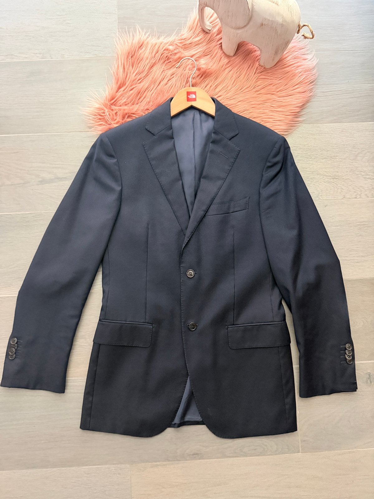 Gilet de costume Suitsupply, Enlèvement ou Envoi, Comme neuf, Taille 46 (S) ou plus petite