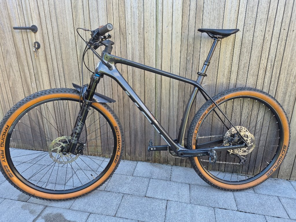 Scott Scale 925 XL 2021, Autres marques, Enlèvement, Utilisé, Hommes