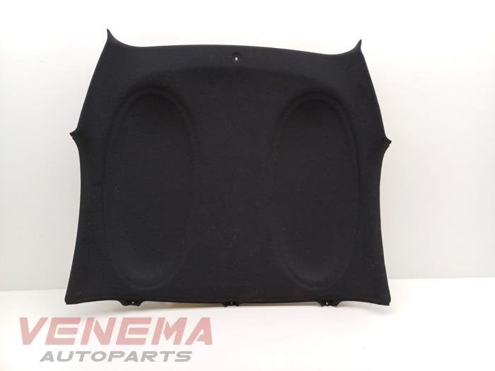 Revêtement plafond d'un Mini Cooper, -, 3 mois de garantie, -, -