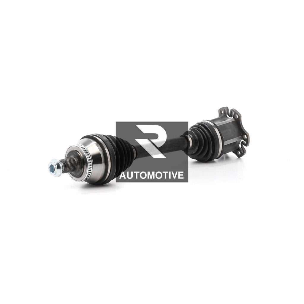 Aandrijfas Rechtsvoor Audi A4 B6, B7 8E0407452NX, Auto-onderdelen, AUDI AG, Audi, Kundenbetreuung@audi.de, Nieuw
