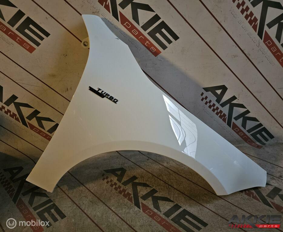 Mercedes Cla 45 Amg Spatbord rechts A1188810600 C118 X118, Gebruikt, Ophalen of Verzenden