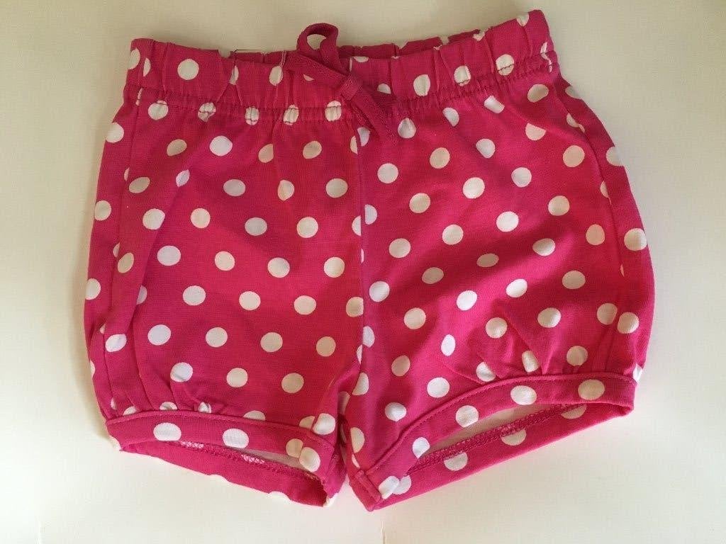 short roos grain de blé maat 74, Kinderen en Baby's, Babykleding | Maat 74, Meisje, Nieuw, Ophalen of Verzenden, Broekje