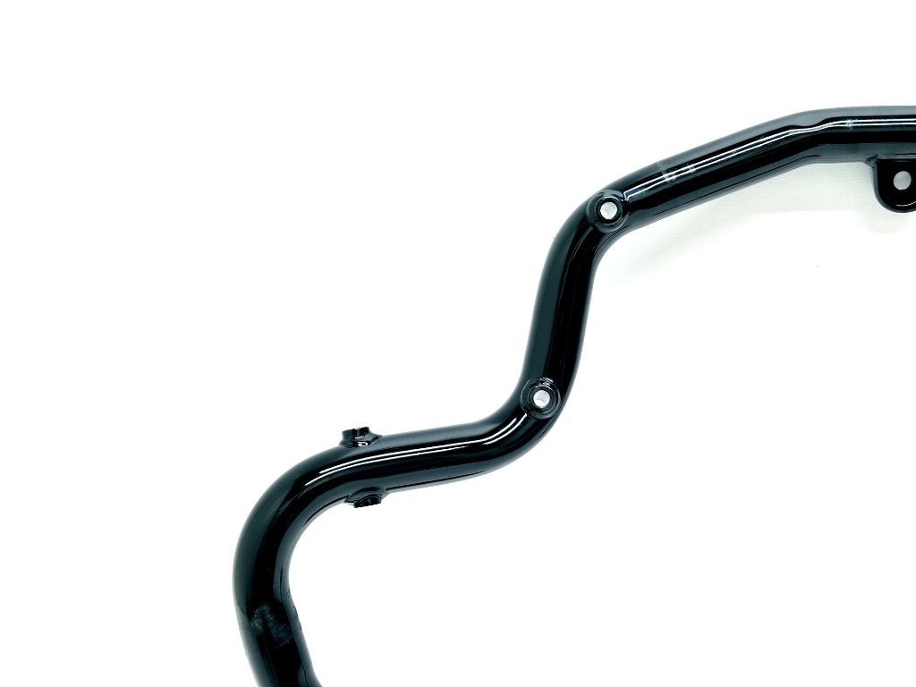 Barre de protection Touring Crash Bar 2023, noir brillant, Enlèvement ou Envoi, Utilisé