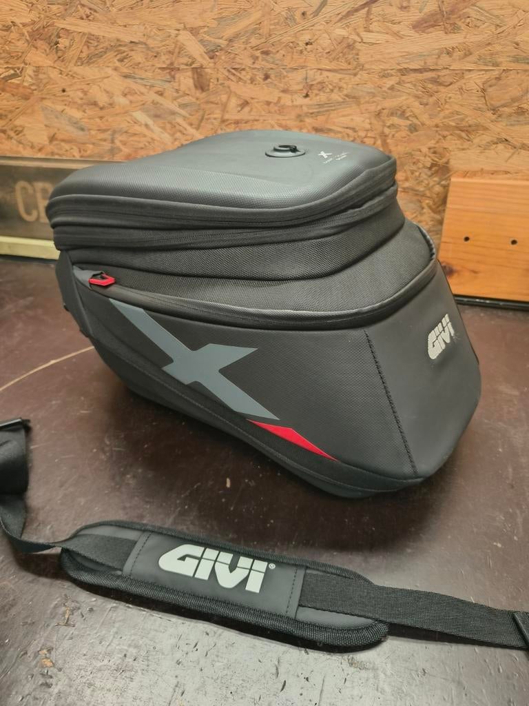 Tanktas, Motoren, Accessoires | Koffers en Tassen, Ophalen