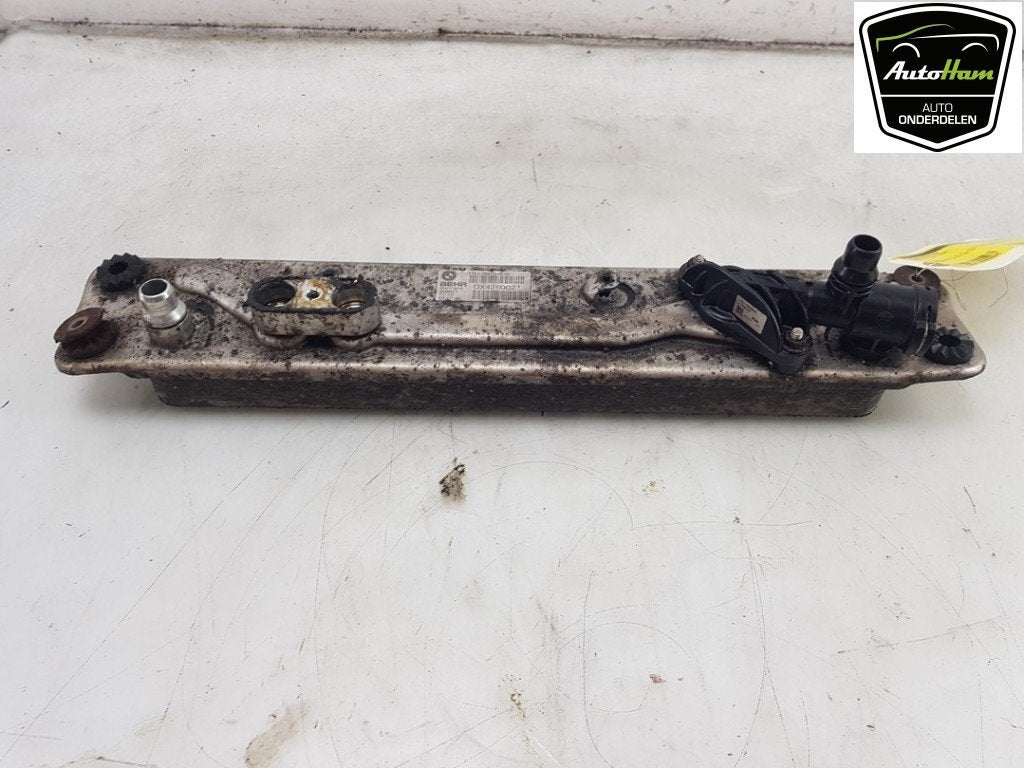 ECHANGEUR THERMIQUE BMW X5 (F15) (|17217647315|), Autos : Pièces & Accessoires, Utilisé, BMW