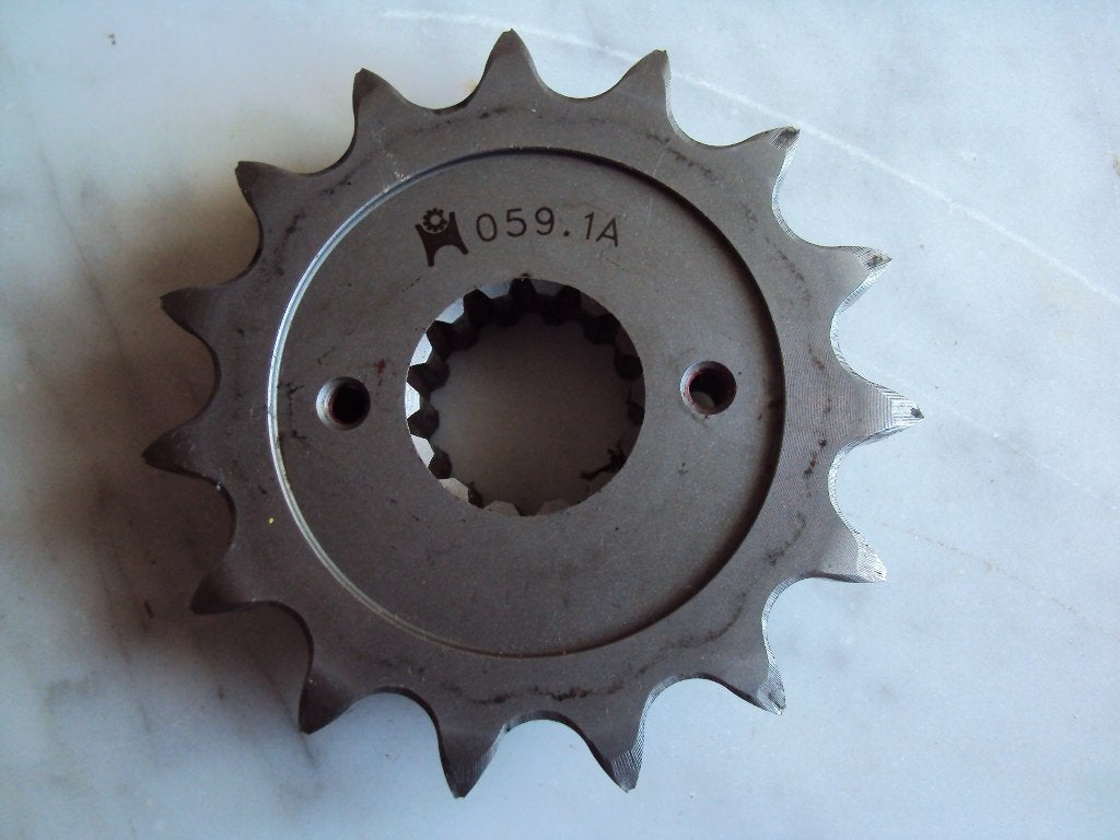 Tandwiel DUCATI of KTM, Motoren, Ophalen of Verzenden, Nieuw