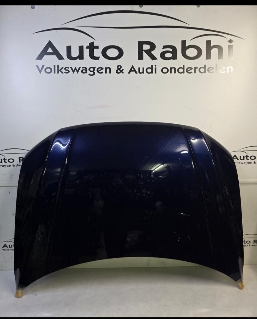 Vw tiguan 5na motorkap 2016+ origineel, -, Utilisé, -, Capot moteur