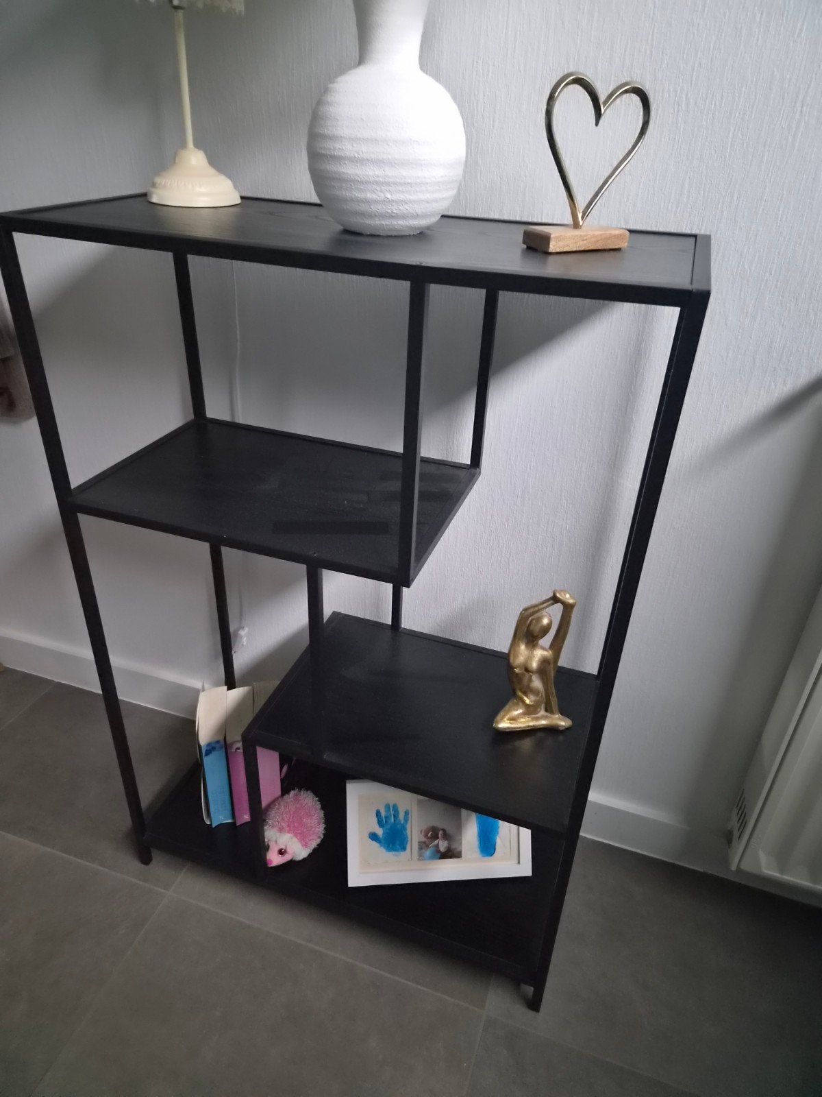 zwart rekje in top staat, Ophalen, Nieuw