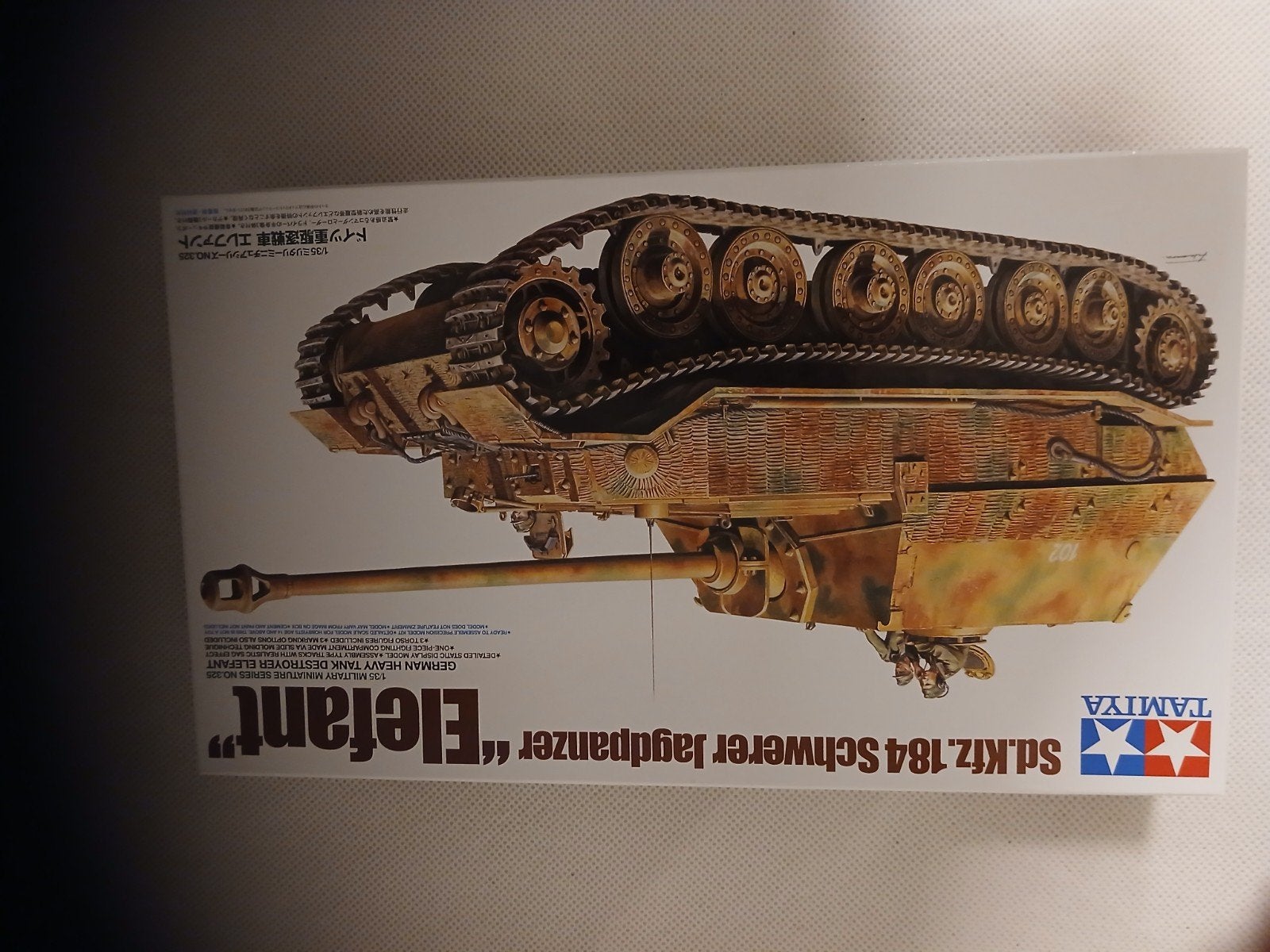 Modelbouw, Neuf, Tank, Enlèvement ou Envoi, 1:32 à 1:50