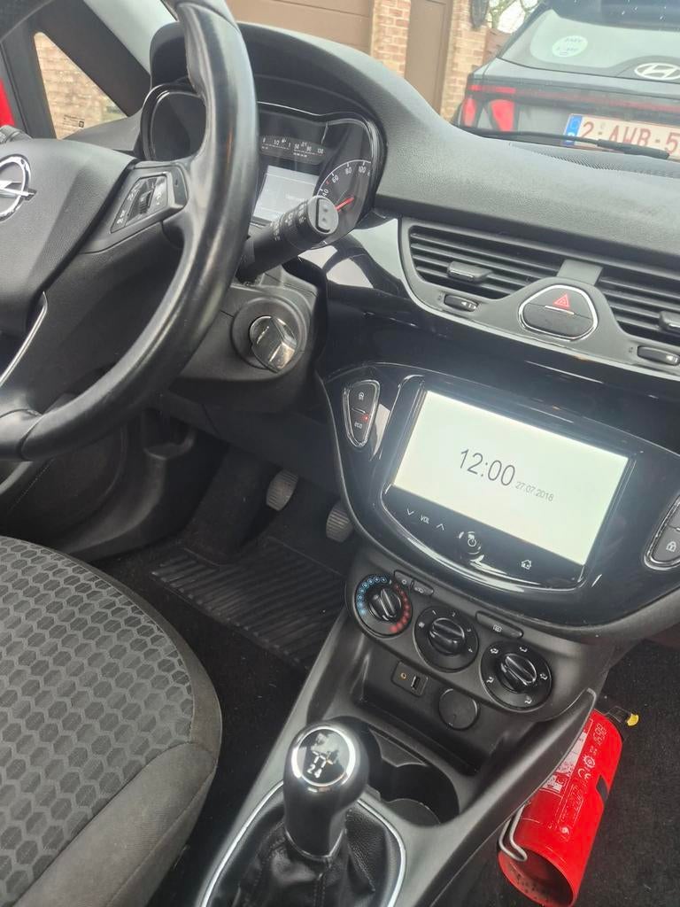 Voiture a vendre, Diesel, Particulier, Verrouillage central, Achat