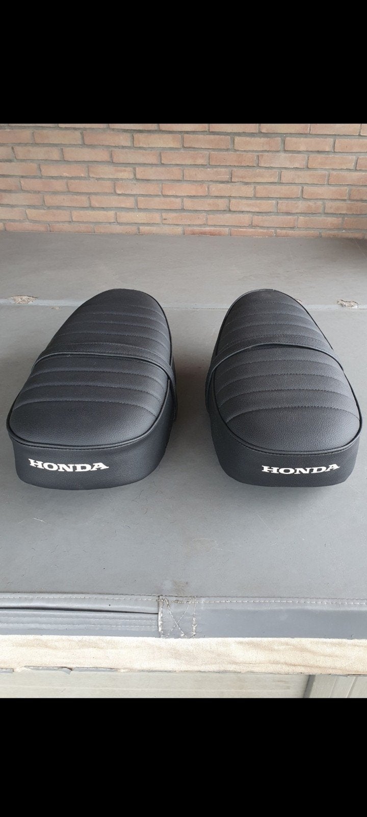 Honda dax zadel, Motoren, Onderdelen | Honda, Ophalen