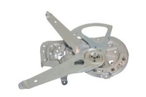 Volvo raam /ruit mechanisme, 4-drs, met Electro motor VOLVO, Enlèvement ou Envoi, Neuf, Volvo