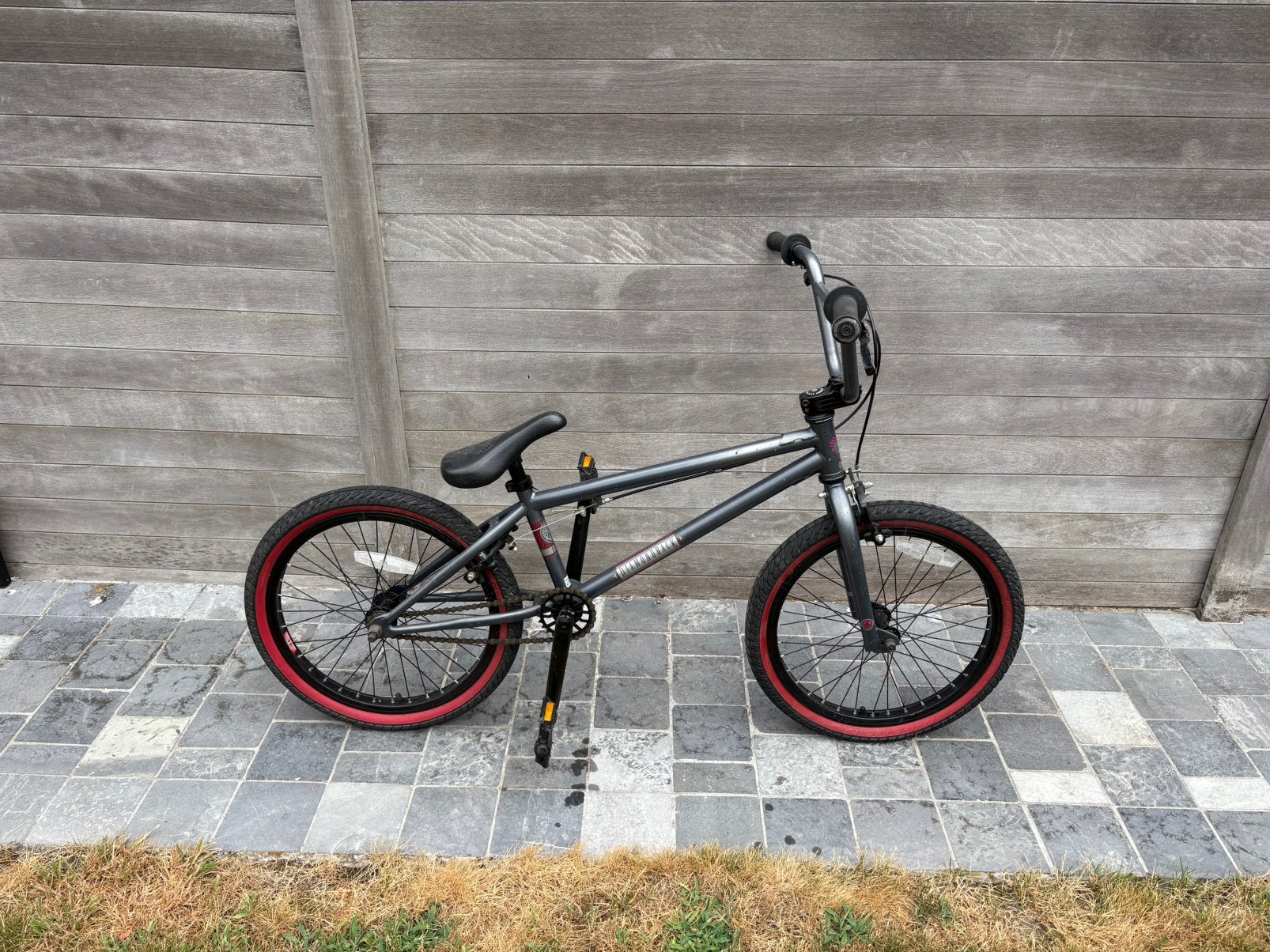 Bmx diamondback, Vélos & Vélomoteurs, Vélos | BMX & Freestyle, Utilisé, Enlèvement