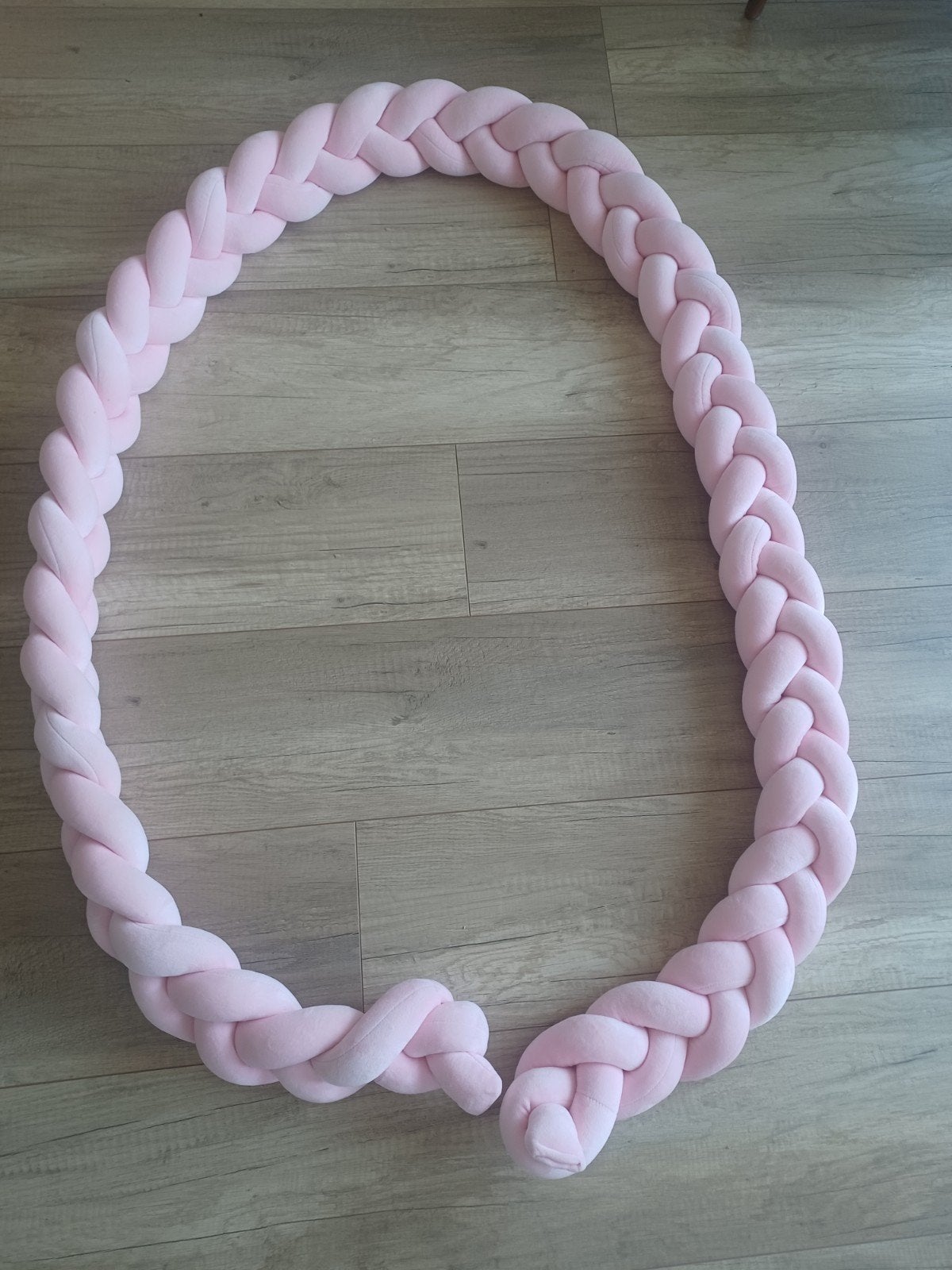 Bedbumper baby, Kinderen en Baby's, Babywiegjes en Ledikanten, Ophalen of Verzenden, Zo goed als nieuw, Overige typen