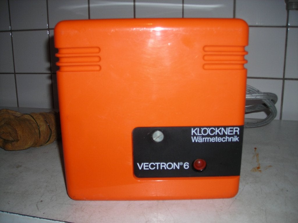 Hersteldienst Mazoutbranders L.G- repair, Ophalen of Verzenden