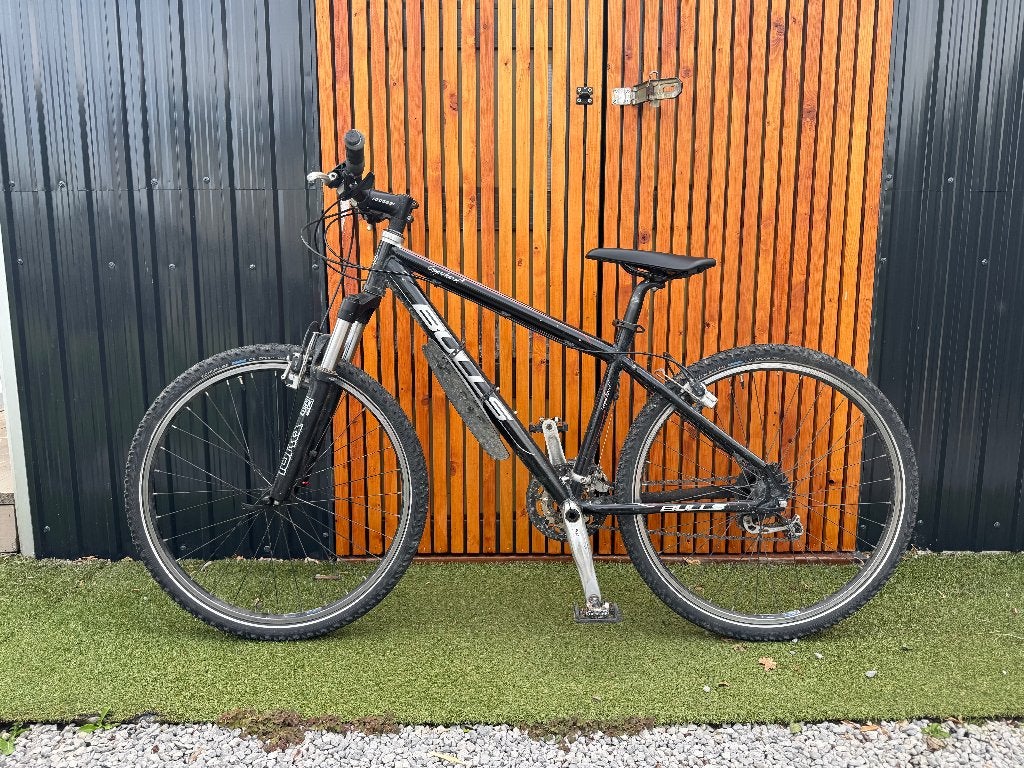 vélo de montagne, Vélos & Vélomoteurs, Autres marques, Frein sur jante, Enlèvement, Hommes