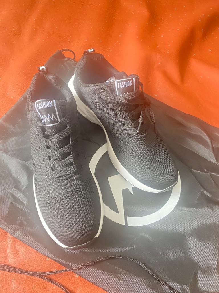 Sneakers Ceni Fashion dames, Wit, Nieuw, Ophalen of Verzenden, Sneakers