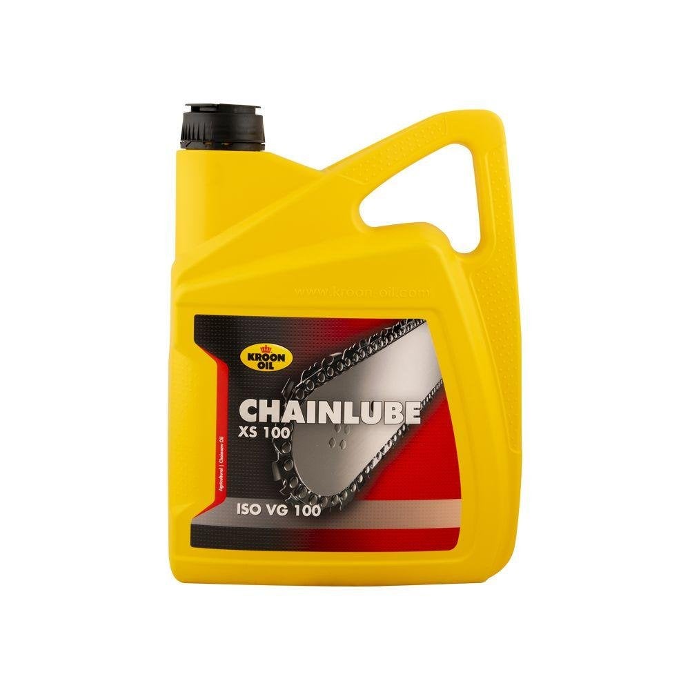 Kettingzaagolie ss 100 5 liter, Verzenden