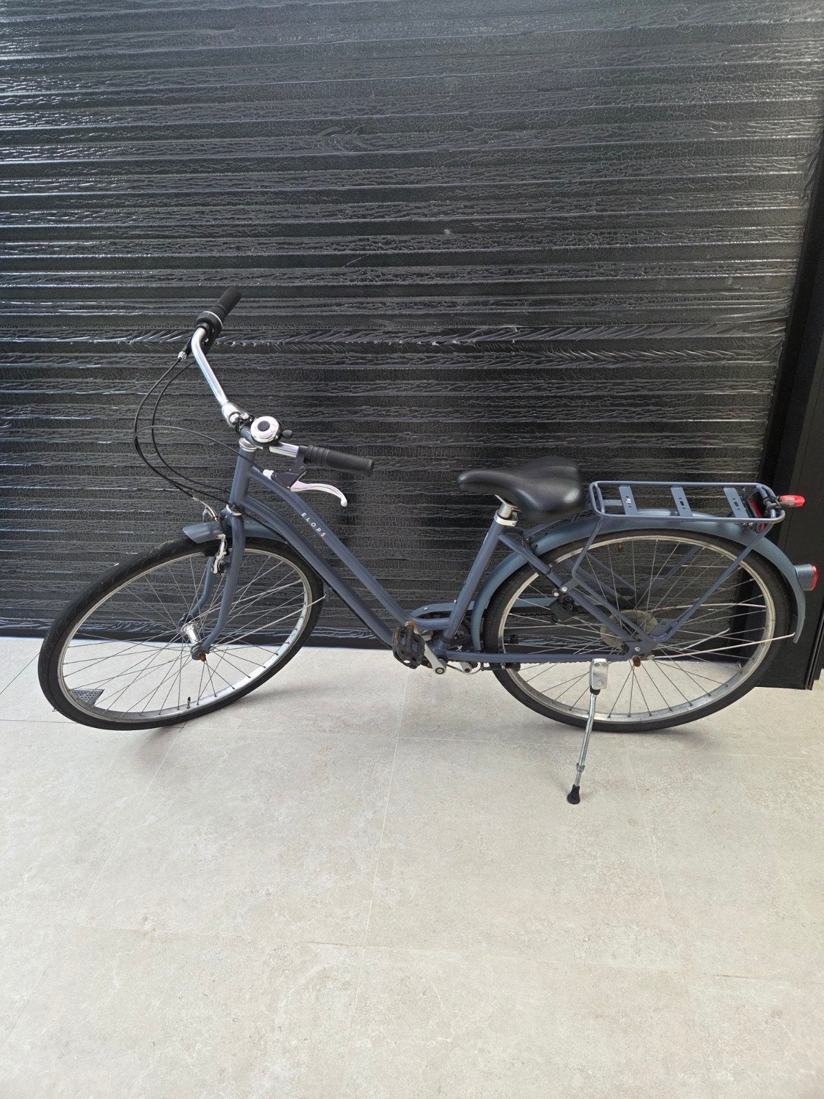 Damesfiets Elops, Ophalen, Gebruikt, Overige merken, Versnellingen
