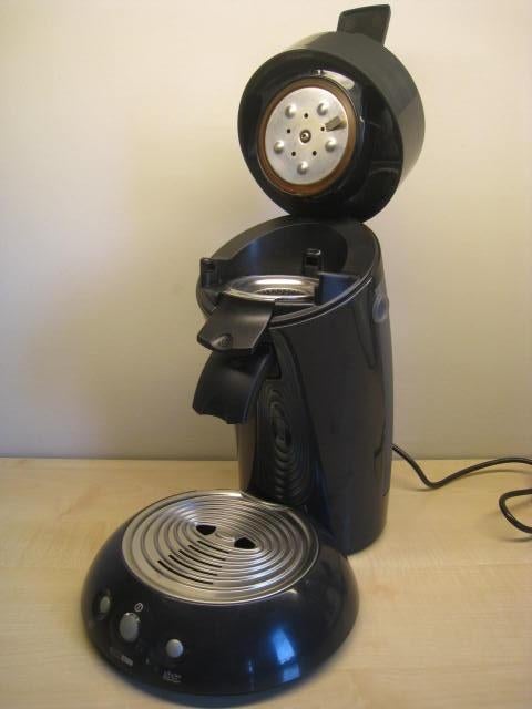 Philips Senseo HD7810 koffiezet, perfekte staat !!, Electroménager, Cafetières, Enlèvement