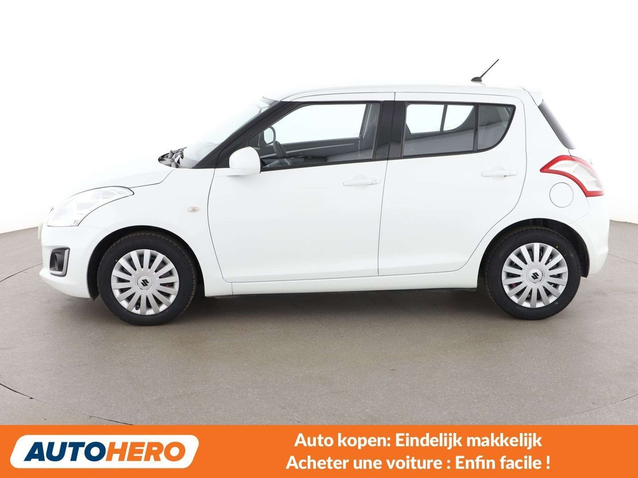 Suzuki Swift 1.2 Comfort (bj 2016, automaat), Auto's, Suzuki, https://public.car-pass.be/vhr/9e947563-b132-4168-999d-cf1da2292b98