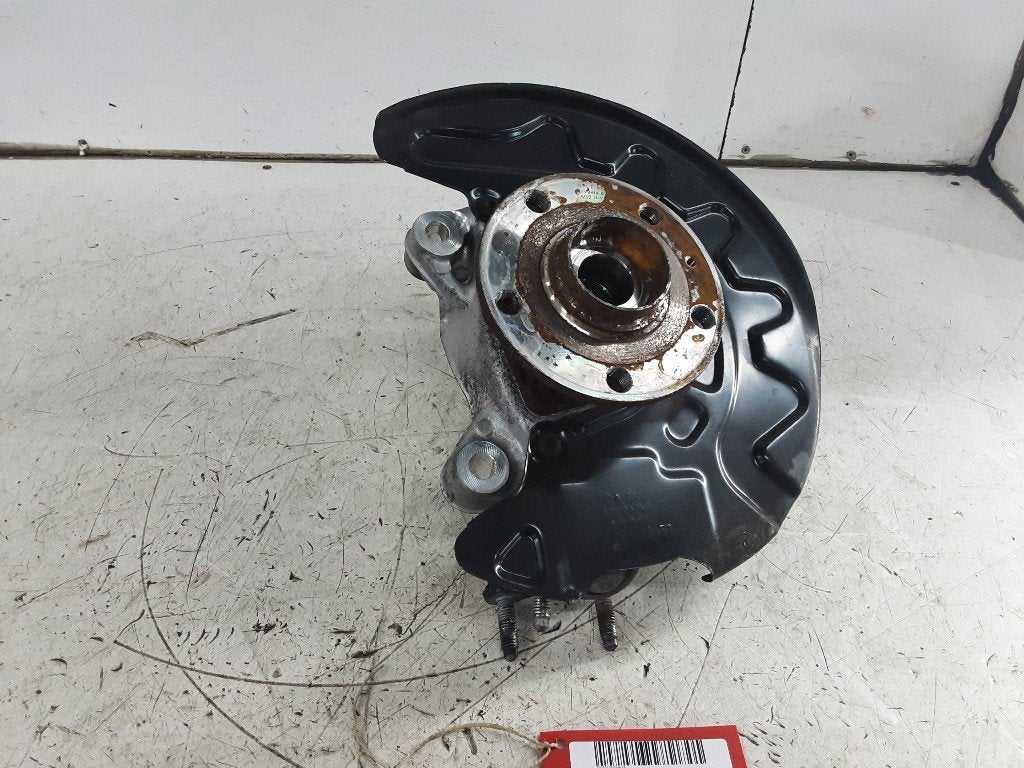 MOYEU DE ROUE AVANT GAUCHE Golf VIII (CD1) (5WA407257A), Autos : Pièces & Accessoires, Volkswagen, Volkswagen AG, Utilisé, Kundenbetreuung@volkswagen.de