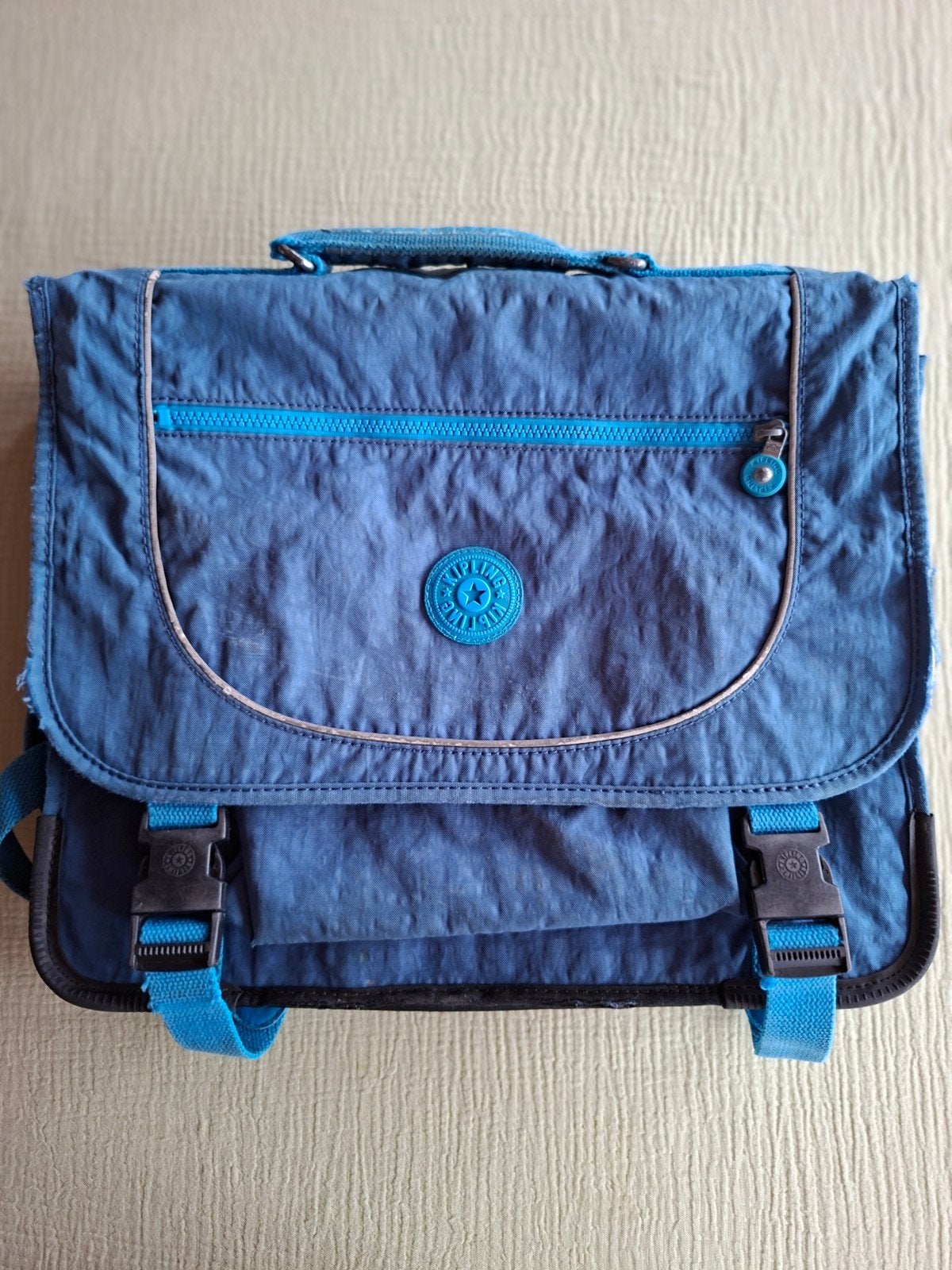 Kipling boekentas, Handtassen en Accessoires, Tassen | Schooltassen, Ophalen