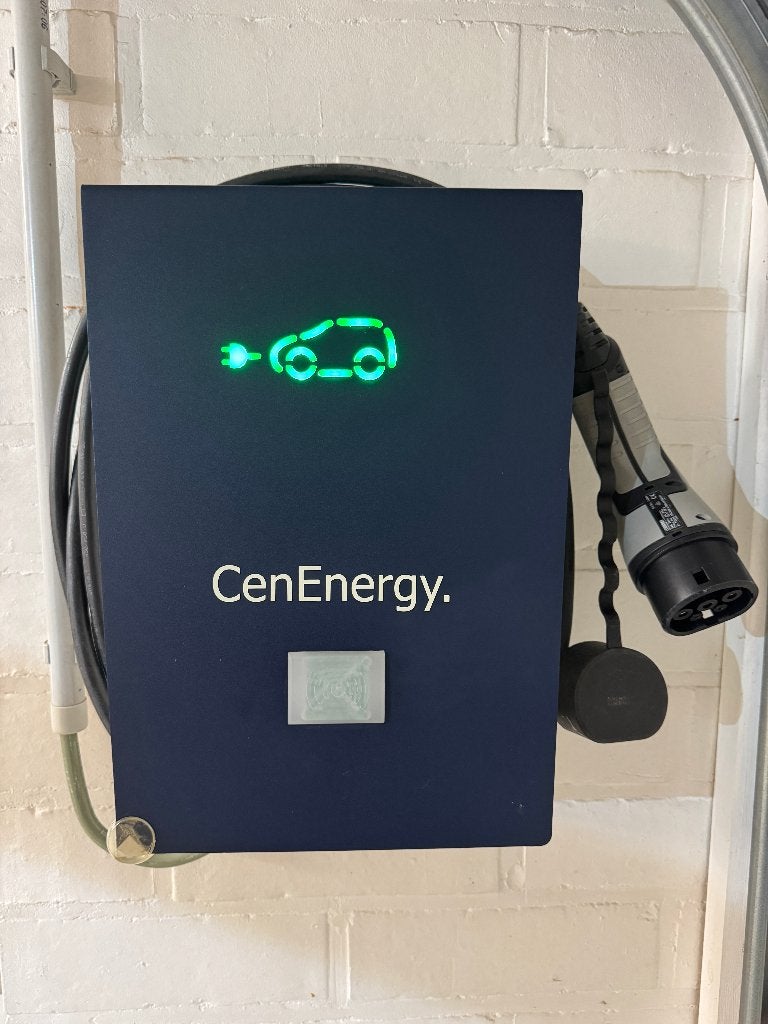 CHARGEUR MURAL CENENERGY À VENDRE, Enlèvement