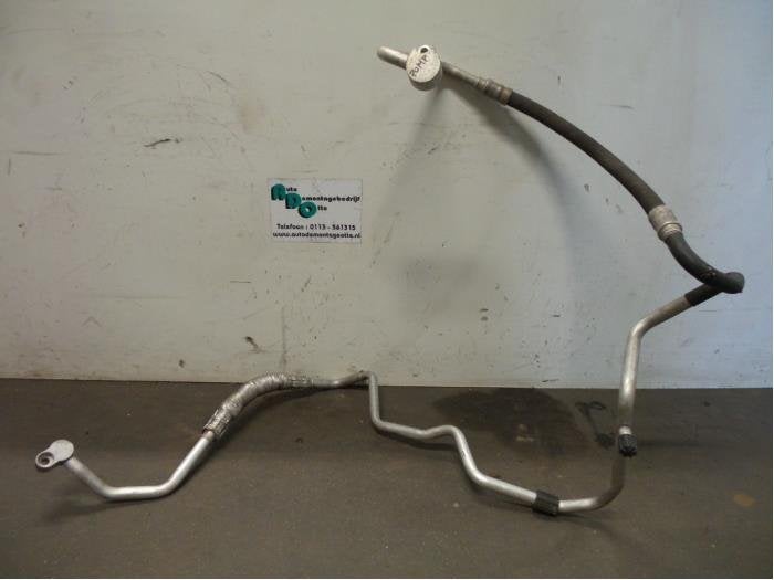 Tuyau clim d'un Seat Ibiza (Ibiza 08-), -, 3 mois de garantie, Utilisé, -