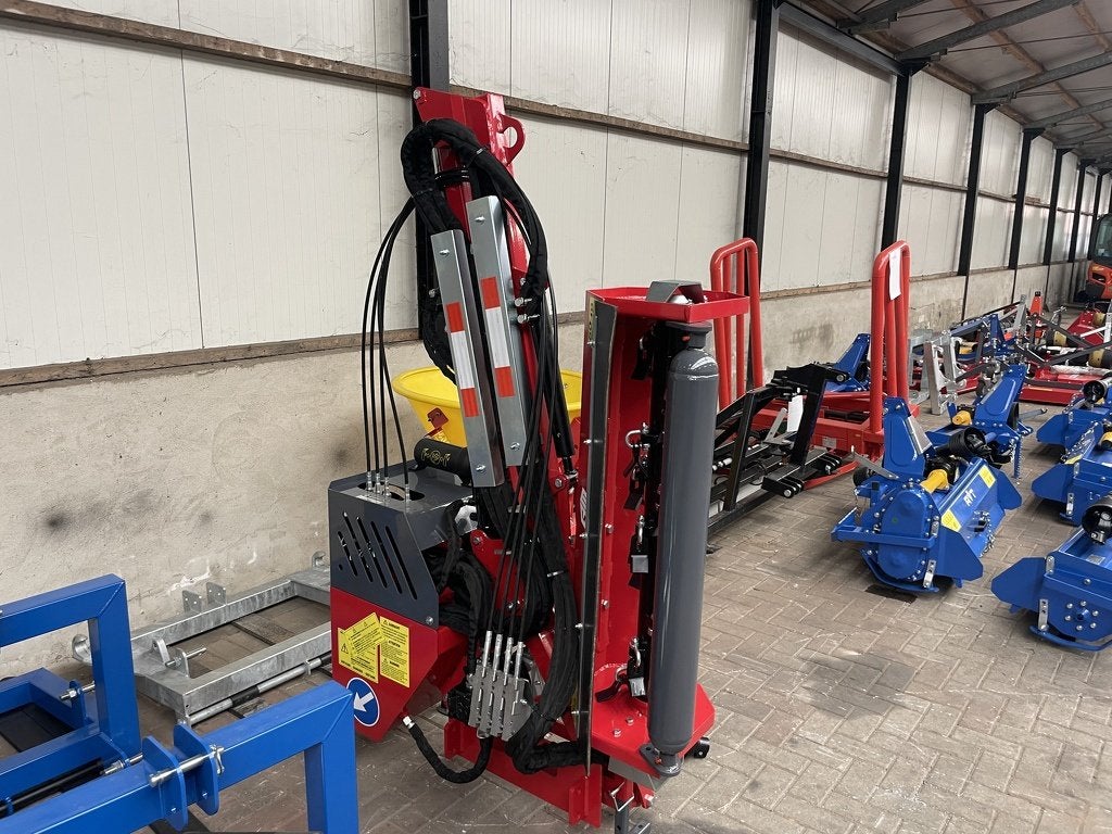 Garmech PTO armklepelmaaier 1 m NIEUW, Overige, Oogstmachine