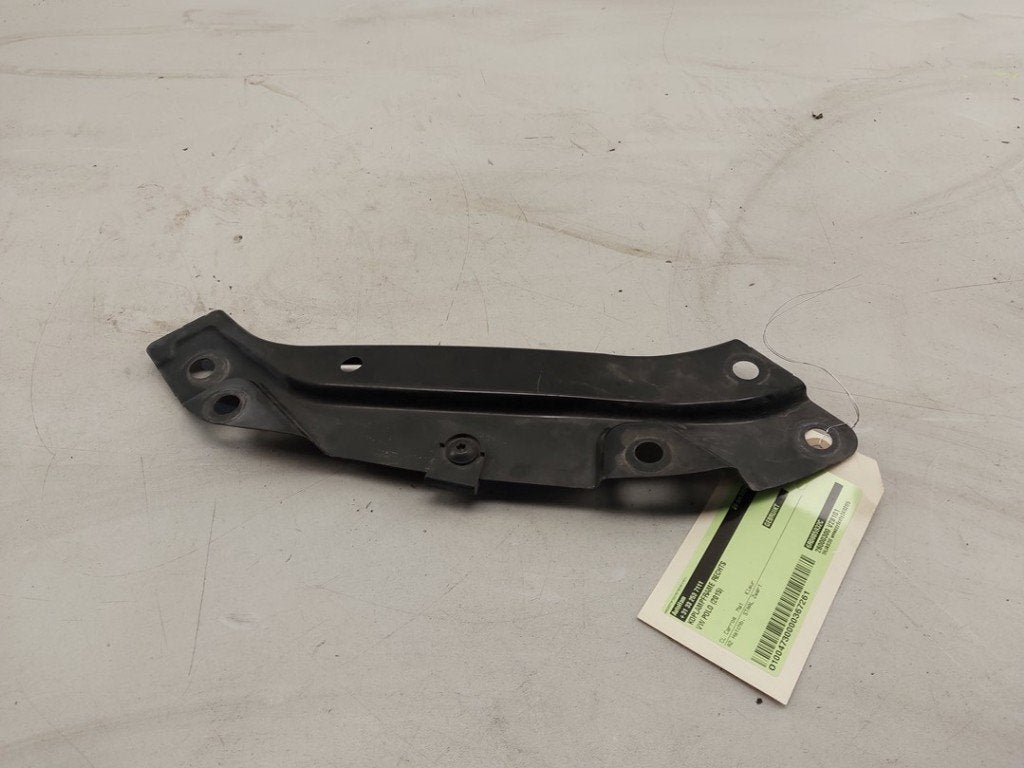 SUPPORT PHARE DROIT Volkswagen Polo V (6R) (|6R0805932C|), Volkswagen, Volkswagen AG, Utilisé, Kundenbetreuung@volkswagen.de