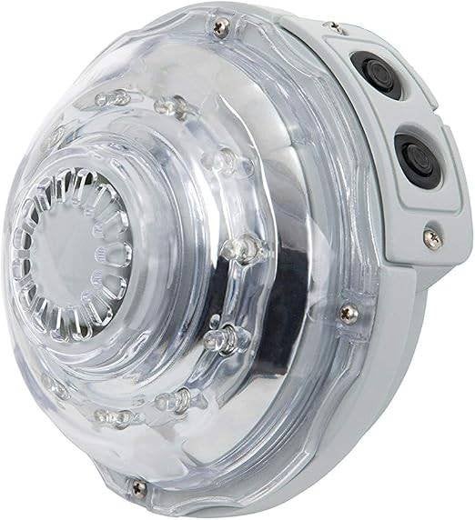 Intex LED licht, Tuin en Terras, Ophalen, Gebruikt