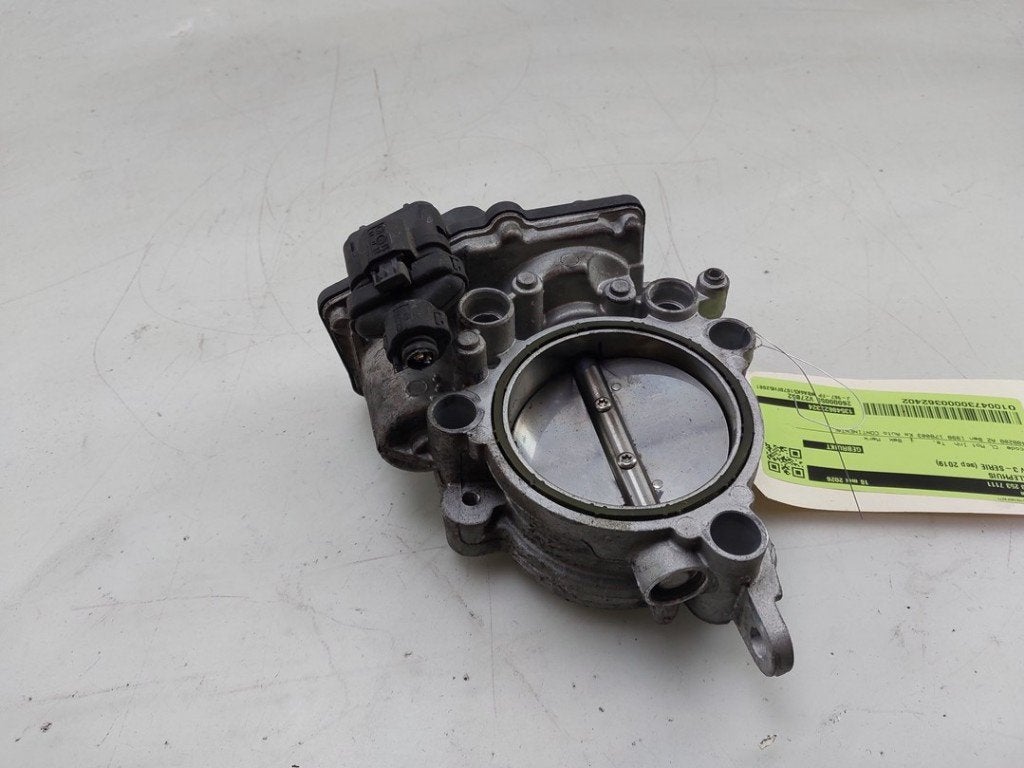 GASKLEPHUIS 3 serie Touring (G21) (|8623324|13548623324|), Gebruikt, BMW, Continental AG, Continental-Plaza 1
30175  Hannover, DE