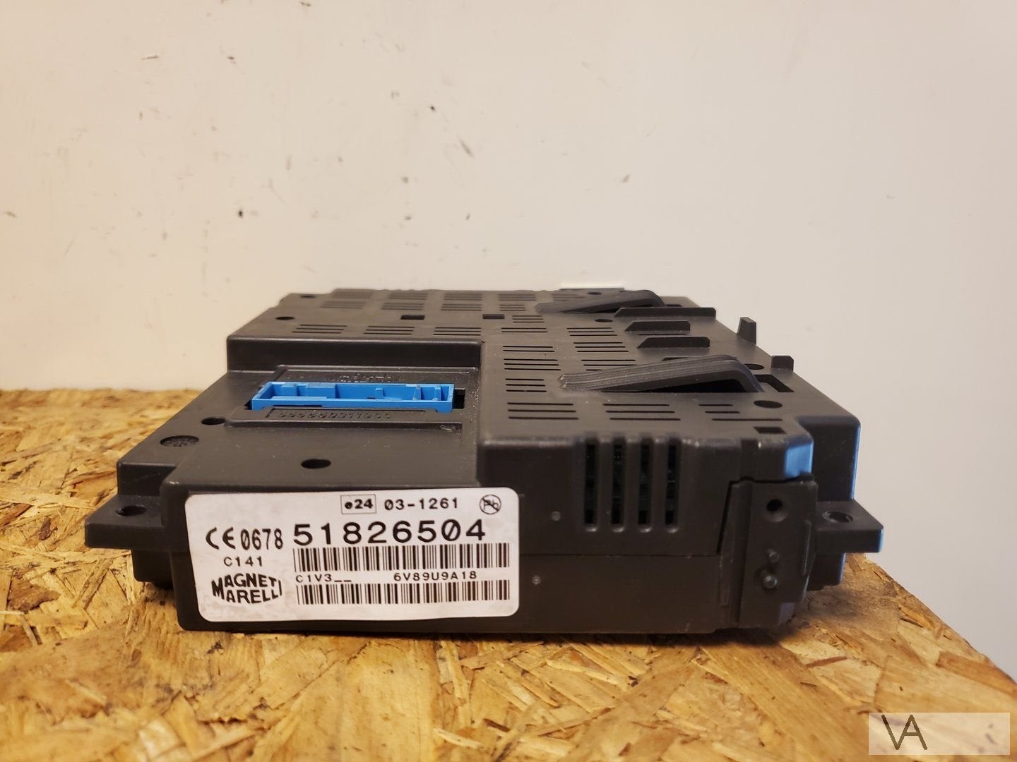 Fiat Bravo 2005 - 2011 bluetooth module Blue&me 51826504 €75, Enlèvement ou Envoi, -, -, -