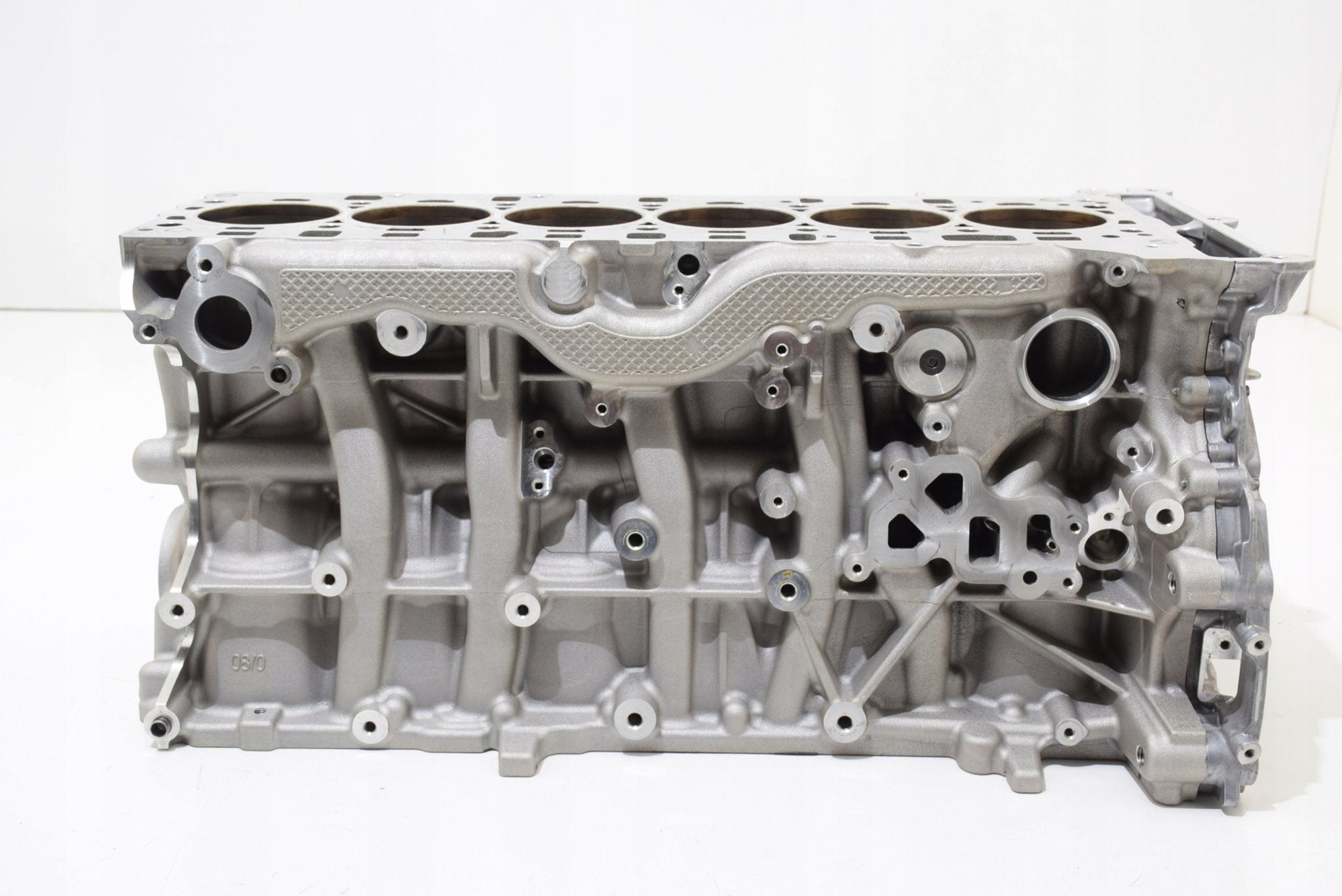 Moteur B58B30S Nu XM G60 BMW, Auto-onderdelen, Verzenden, Gebruikt, Overige automerken