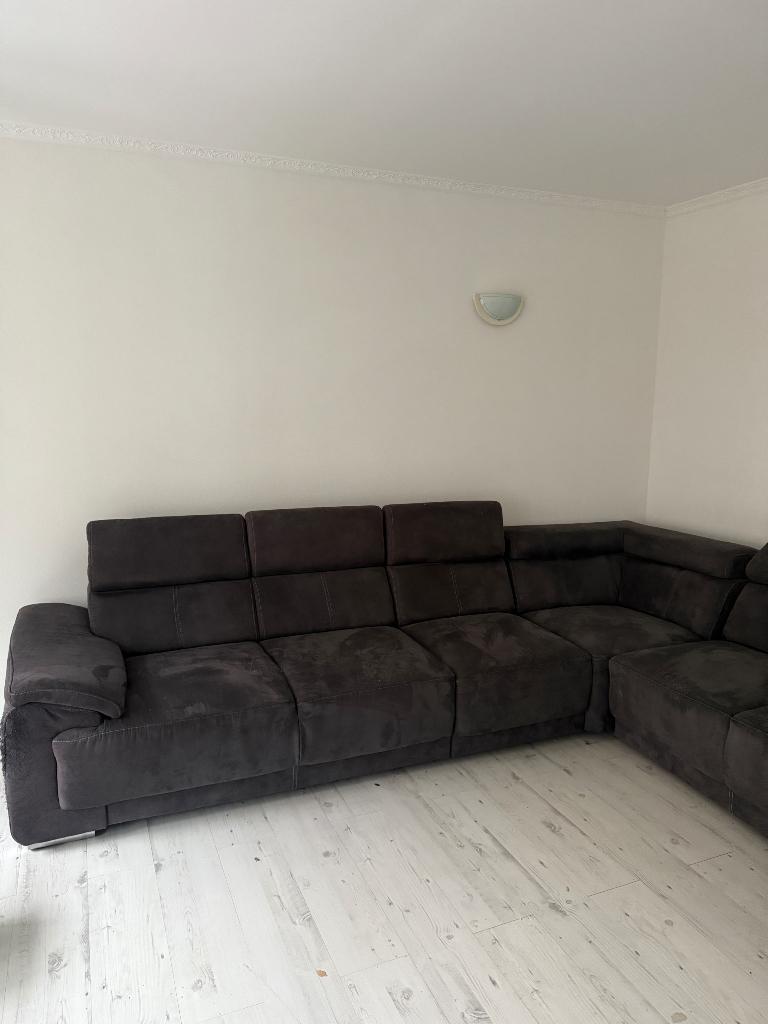 Zetel, Ophalen, Gebruikt, Overige maten, Hoekbank