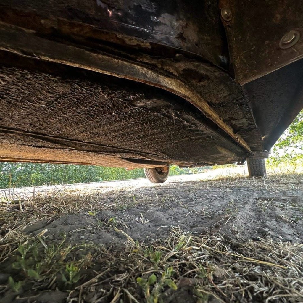 VW Kever 1965 met schuifdak en revisie motor. Garantie, foto 7