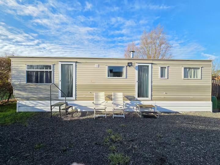 Rustig natuurverblijf 44 — Geraardsbergen